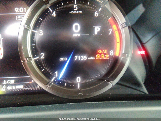 2021 Lexus UX, VIN: JTHE3JBH8M2040020