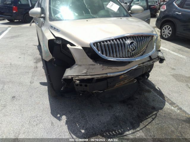 5GAKRBKD2FJ236079 Buick Enclave Leather