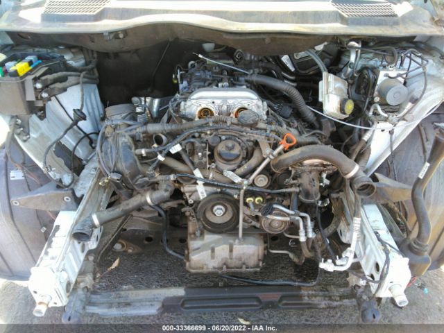 WD3PG2EA3H3210006 Mercedes-Benz METRIS CARGO VAN