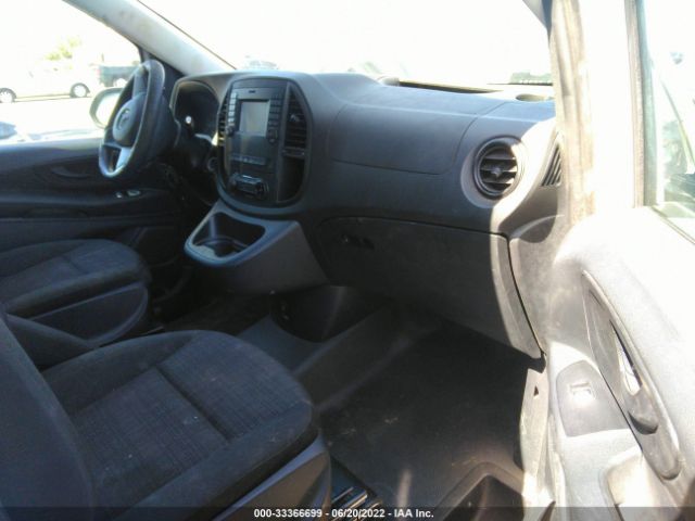 WD3PG2EA3H3210006 Mercedes-Benz METRIS CARGO VAN