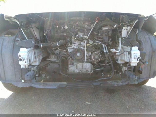 WD3PG2EA3H3210006 Mercedes-Benz METRIS CARGO VAN