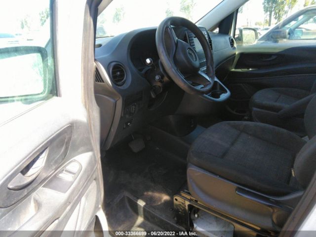 WD3PG2EA3H3210006 Mercedes-Benz METRIS CARGO VAN