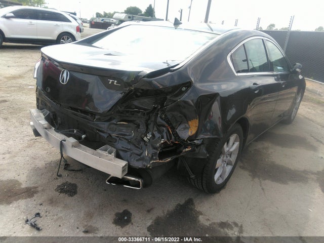 2014 Acura TL, VIN: 19UUA8F59EA003692