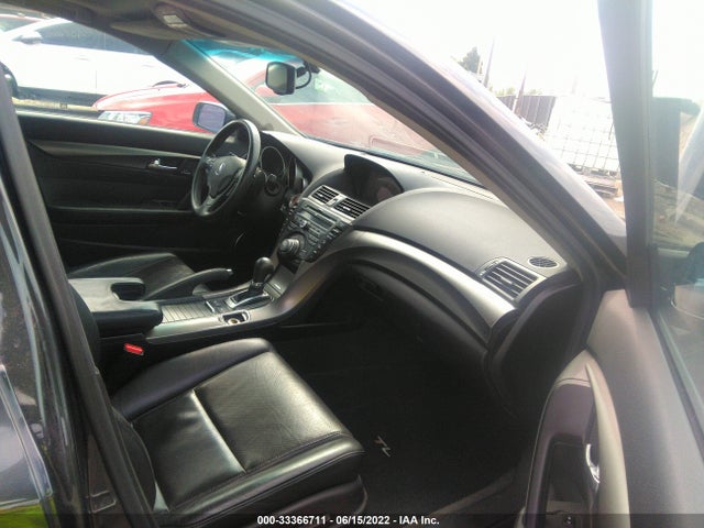 2014 Acura TL, VIN: 19UUA8F59EA003692