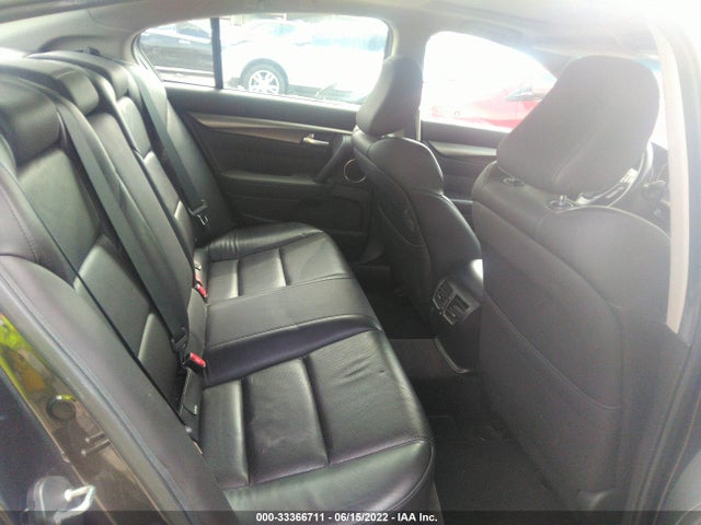 2014 Acura TL, VIN: 19UUA8F59EA003692