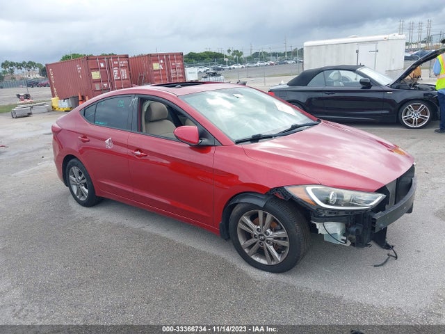 2017 KMHD84LF3HU249099 main image