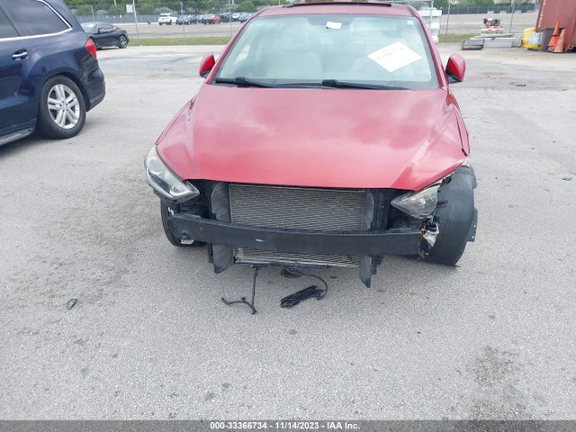 Hyundai Elantra Value Edition 2017 KMHD84LF3HU249099 Image 6