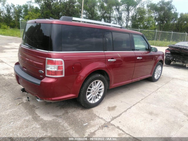 2016 Ford Flex, VIN: 2FMHK6C80GBA05866