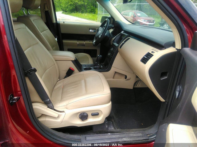 2016 Ford Flex, VIN: 2FMHK6C80GBA05866
