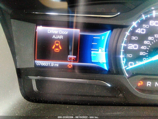 2016 Ford Flex, VIN: 2FMHK6C80GBA05866