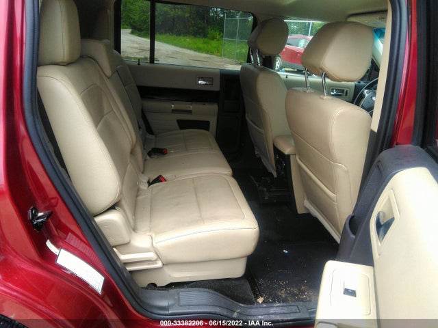 2016 Ford Flex, VIN: 2FMHK6C80GBA05866