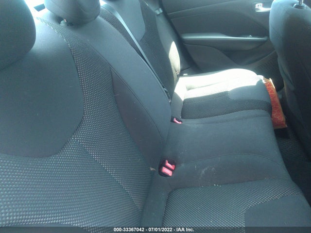 Dodge DART SE 2015 1C3CDFAA6FD150521 Image 8