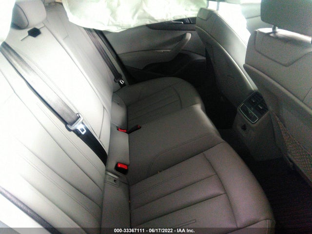 2020 Audi A5, VIN: WAUANCF51LA009246