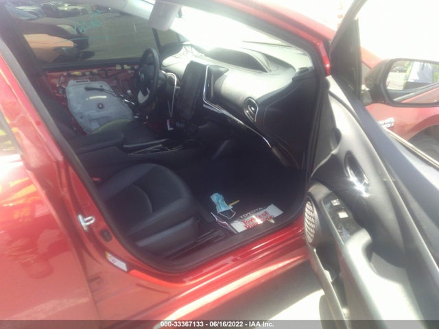 2019 Toyota Prius, VIN: JTDKARFP4K3106936