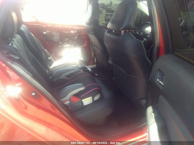 2019 Toyota Prius, VIN: JTDKARFP4K3106936