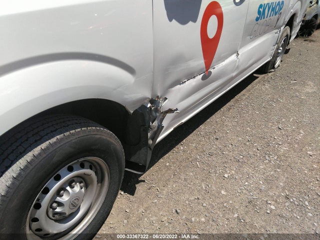 2019 Nissan NV, VIN: 5BZBF0AA3KN852847
