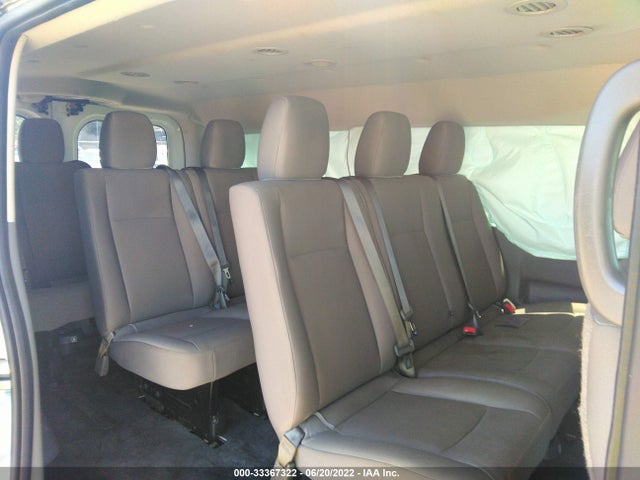 2019 Nissan NV, VIN: 5BZBF0AA3KN852847