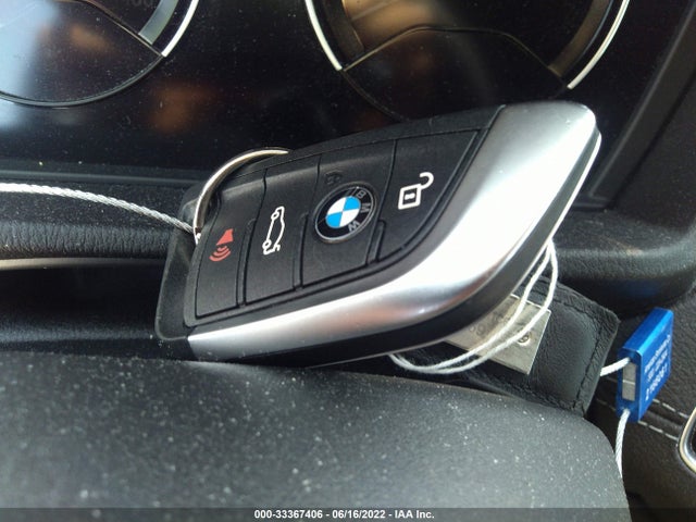 2021 BMW X2, VIN: WBXYH9C06M5T08040