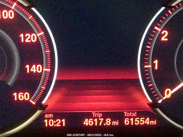 2018 BMW X6, VIN: 5UXKU2C58J0X48995