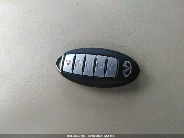 Aukcja sprzedaży 2018 Infiniti Qx60, vin: 5N1DL0MM0JC508227, numer aukcji: 33367503