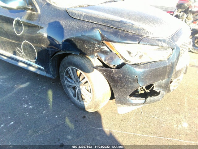 Aukcja sprzedaży 2018 Infiniti Qx60, vin: 5N1DL0MM0JC508227, numer aukcji: 33367503
