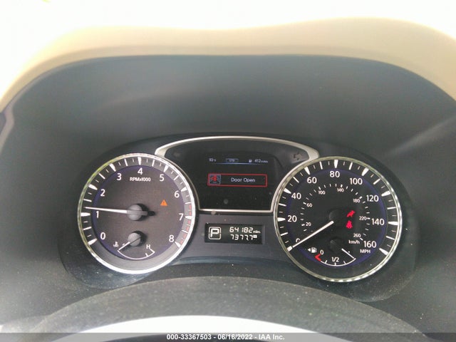 Aukcja sprzedaży 2018 Infiniti Qx60, vin: 5N1DL0MM0JC508227, numer aukcji: 33367503