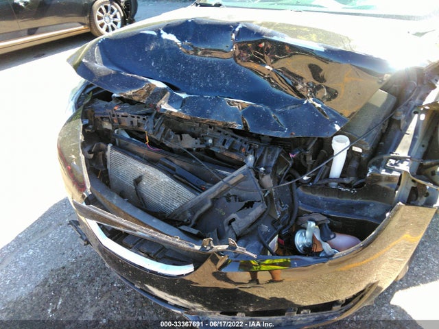 2016 Buick Regal, VIN: 2G4GK5EX7G9109742