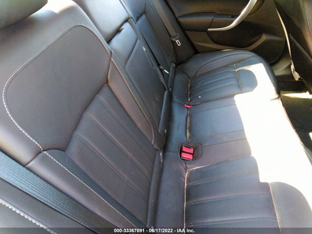 2016 Buick Regal, VIN: 2G4GK5EX7G9109742