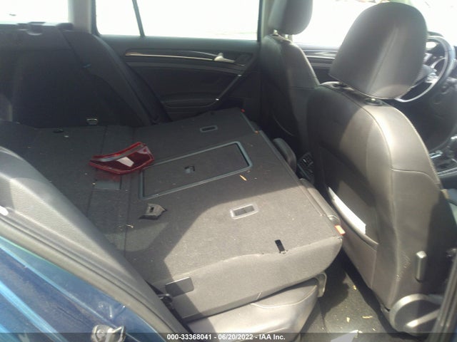 2015 Volkswagen Golf, VIN: 3VWCA7AU5FM517351