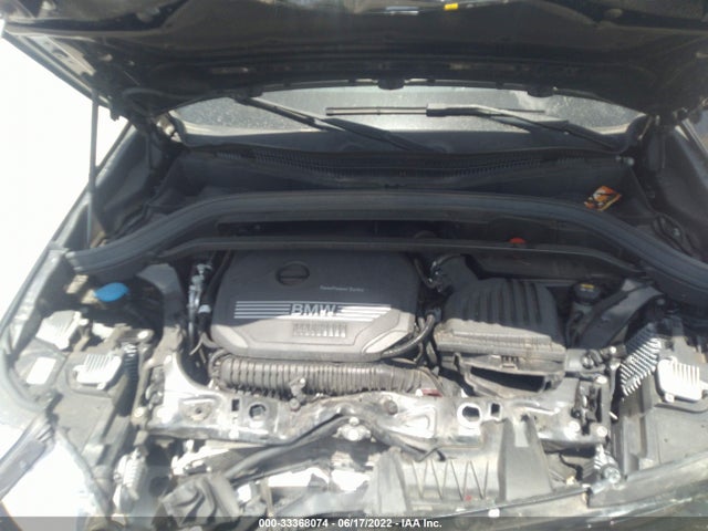 2020 BMW X2, VIN: WBXYJ1C07L5R24852