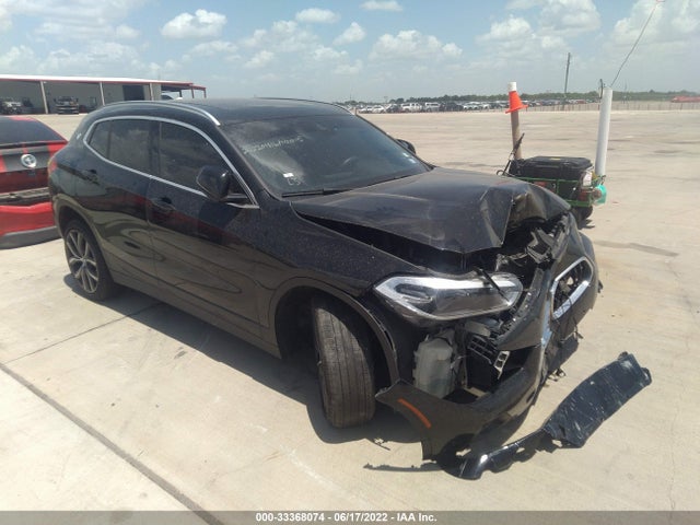 2020 BMW X2, VIN: WBXYJ1C07L5R24852