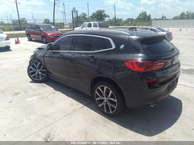 2020 BMW X2, VIN: WBXYJ1C07L5R24852