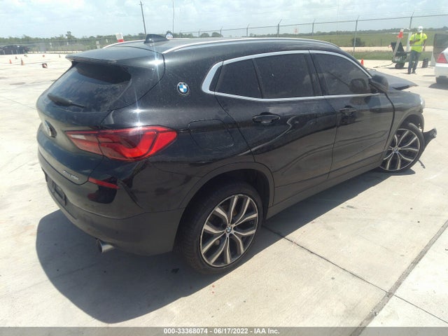 2020 BMW X2, VIN: WBXYJ1C07L5R24852