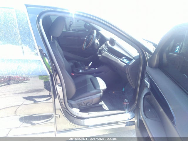 2020 BMW X2, VIN: WBXYJ1C07L5R24852