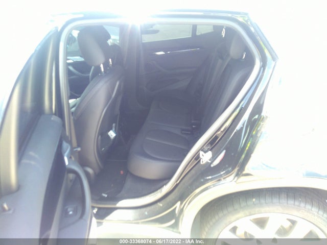 2020 BMW X2, VIN: WBXYJ1C07L5R24852