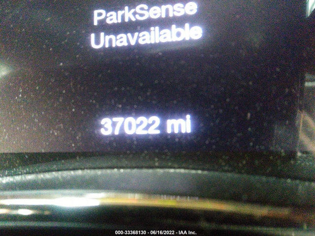 Dodge Durango Gt Plus 2019 1C4RDJDG2KC807419 Image 7