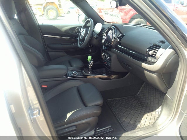 2022 Mini Clubman, VIN: WMWLV7C02N2S04794