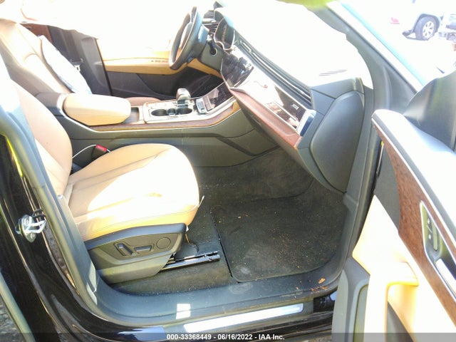 2019 Audi Q8, VIN: WA1AVBF11KD016683