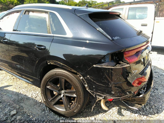 2019 Audi Q8, VIN: WA1AVBF11KD016683