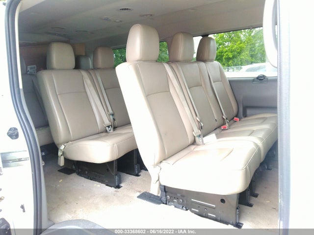 2018 Nissan NV, VIN: 5BZAF0AA7JN850500