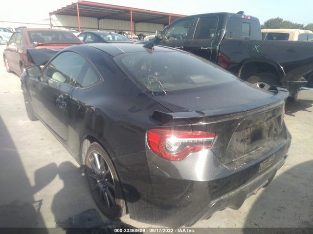 2018 Subaru BRZ, VIN: JF1ZCAC16J9602610