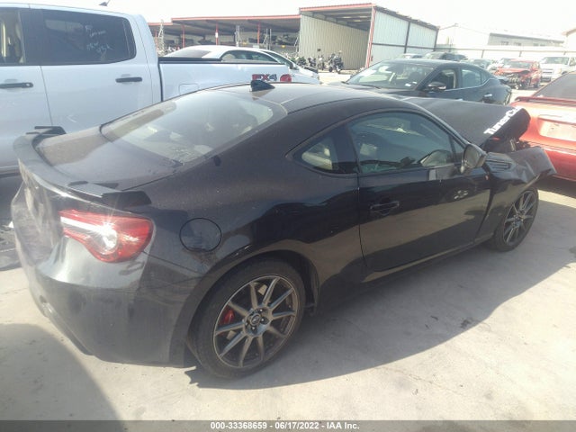 2018 Subaru BRZ, VIN: JF1ZCAC16J9602610