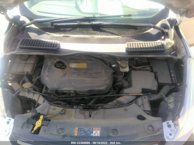 Ford ESCAPE SE 2015 1FMCU9GX3FUB42610 Image 11