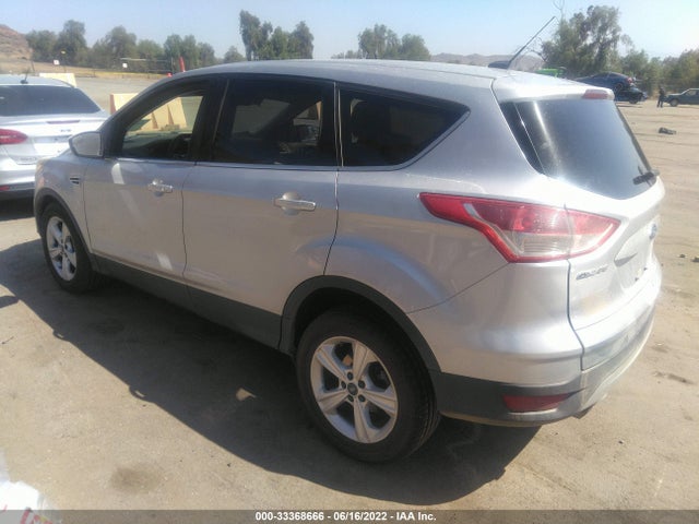 Ford ESCAPE SE 2015 1FMCU9GX3FUB42610 Image 4