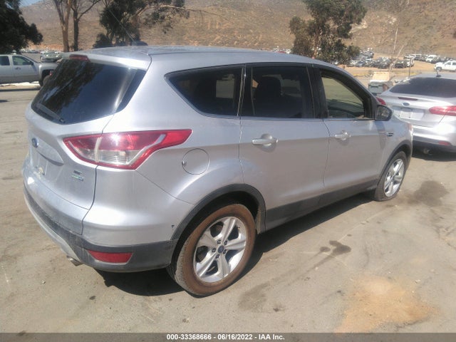 Ford ESCAPE SE 2015 1FMCU9GX3FUB42610 Image 5
