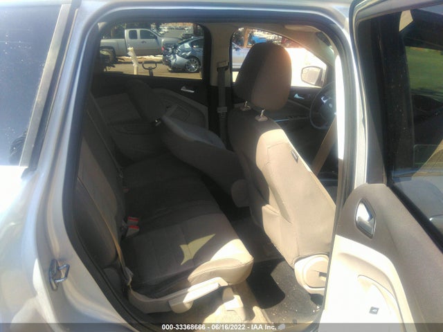 Ford ESCAPE SE 2015 1FMCU9GX3FUB42610 Image 9