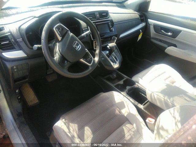 Honda CR-V LX 2019 2HKRW5H31KH419370 Image 6