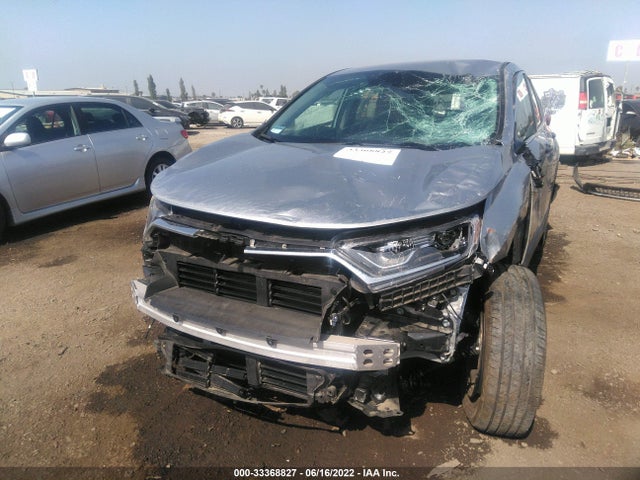 Honda CR-V LX 2019 2HKRW5H31KH419370 Image 7