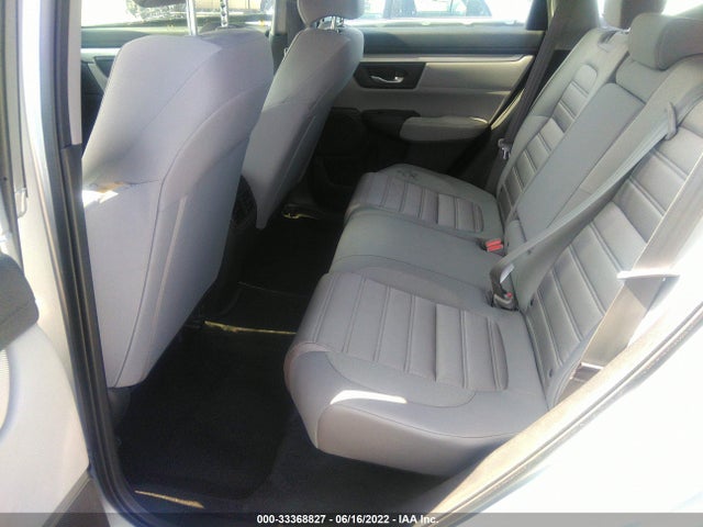 Honda CR-V LX 2019 2HKRW5H31KH419370 Image 9