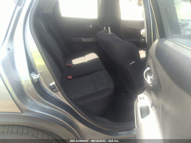2016 NISSAN JUKE VIN: JN8AF5MV0GT655441